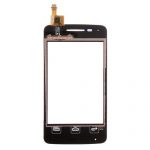 Alcatel OneTouch OT-4010 dotykové sklo, dotyková plocha
