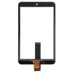 ASUS Memo Pad 8 ME181C dotykové sklo ,dotyková plocha