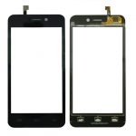 Doogee DG800 dotykové sklo, dotyková plocha - www.lcd-displeje.cz