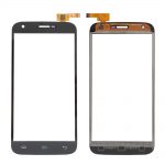 Doogee Y100 dotykové sklo, dotyková plocha - www.lcd-displeje.cz