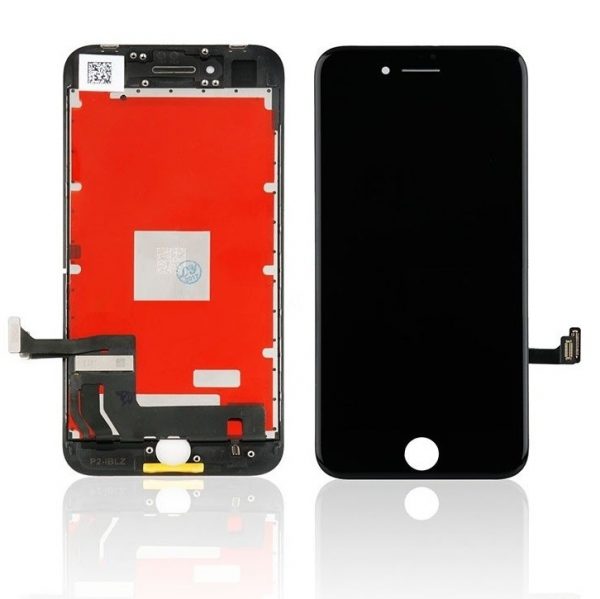 iPhone 8 lcd displej + dotykové sklo-lcd-displeje.cz