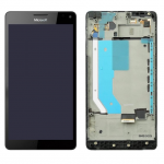 Microsoft Lumia 950 XL lcd displej + dotykové sklo-lcd-displeje.cz