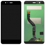 Lcd display + dotyková plocha Huawei Y7