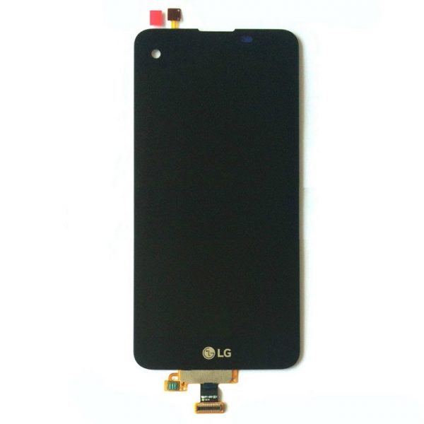 LG X Screen K500 K500H K500F K500N LCD Display + dotyková plocha