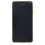 Nokia Lumia 650 lcd displej + dotykové sklo - www.lcd-displeje.cz