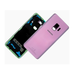 Bateriový kryt, zadní kryt Samsung Galaxy S9 - www.lcd-displeje.cz