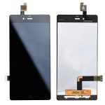Lcd display + dotyková doska, plocha ZTE Nubia Z9
