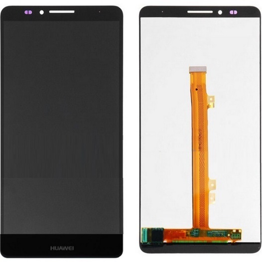 Huawei Mate S LCD displej + dotykové sklo - www.lcd-displeje.cz