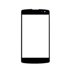 LG L Fino dotykové sklo, dotyková plocha - www.lcd-displeje.cz
