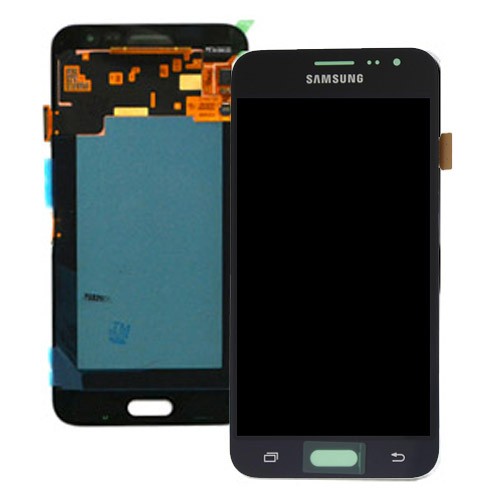 Samsung Galaxy J3 lcd displej + dotykové sklo - www.lcd-displeje.cz