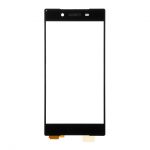 SONY XPERIA Z5 dotykové sklo, dotyková plocha - www.lcd-displeje.cz