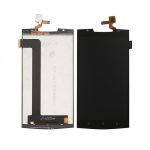 Oukitel K10000 Pro lcd displej + dotykové sklo - www.lcd-displeje.cz