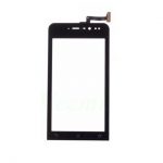 Dotyková plocha, Dotykové sklo Asus Zenfone 4 - www.lcd-displeje.cz