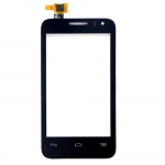 Dotykové sklo ALCATEL OT-4035D , dotyková plocha - www.lcd-displeje.cz