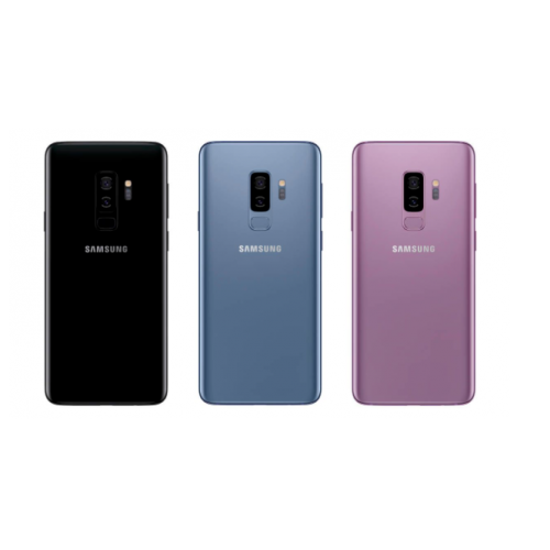 Batériový kryt, zadní kryt Samsung Galaxy S9 - www.lcd-displeje.cz