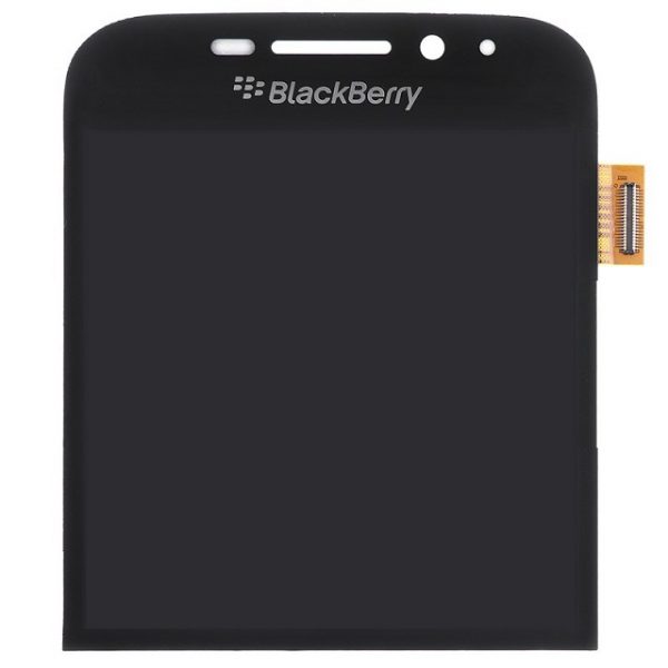 BlackBerry Classic Q20 lcd displej + dotykové sklo - www.lcd-displeje.cz