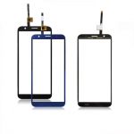 Dotyková plocha, Dotykové sklo Doogee X55 - www.lcd-displeje.cz