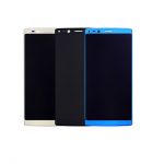 Doogee Mix 2 lcd displej + dotykové sklo - www.lcd-displeje.cz