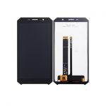 Doogee s60 lite LCD displej + dotykové sklo - www.lcd-displeje.cz