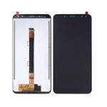 Ulefone Power 3 lcd displej + dotykové sklo - www.lcd-displeje.cz