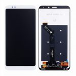 Xiaomi Redmi 5 Plus lcd displej + dotykové sklo - www.lcd-displeje.cz