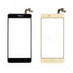 Dotykové sklo Xiaomi Redmi Note 4X - www.lcd-displeje.cz