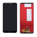 Huawei Y7 Prime 2018 lcd displej + dotykové sklo - www.lcd-displeje.cz