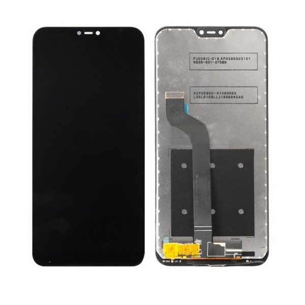 Xiaomi Mi A2 lite lcd displej + dotykové sklo