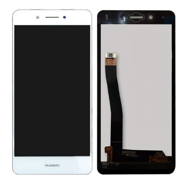 Huawei Honor 6C lcd displej + dotykové sklo