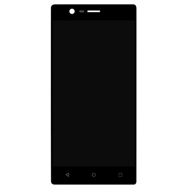 Nokia 3 LCD displej + dotykové sklo