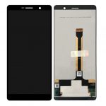 Nokia 7 Plus lcd displej + dotykové sklo