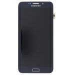 SAMSUNG Galaxy s6 edge LCD displej + dotykové sklo