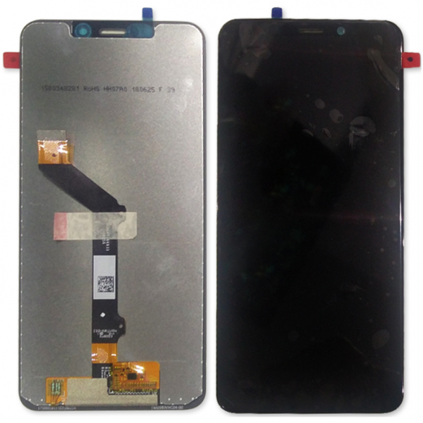 Motorola Moto One lcd displej + dotykové sklo