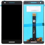 Nokia 2.1 LCD displej + dotykové sklo