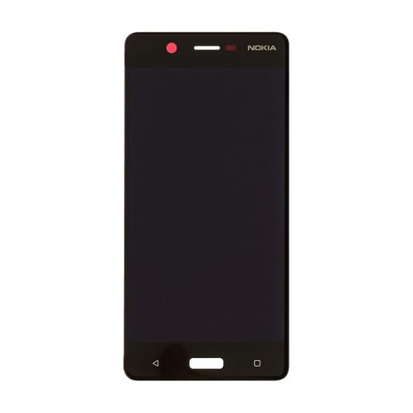 Nokia 5 lcd displej + dotykové sklo