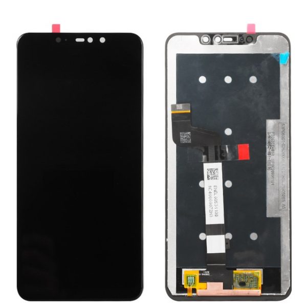 Xiaomi Redmi Note 6 Pro lcd + dotykové sklo
