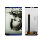 Cubot X18 Plus lcd displej + dotykové sklo