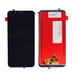 Huawei Honor 7c lcd displej + dotykové sklo