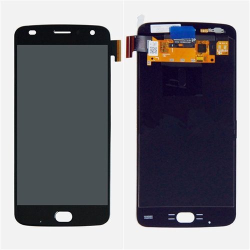 Motorola Moto Z2 Play lcd displej + dotykové sklo