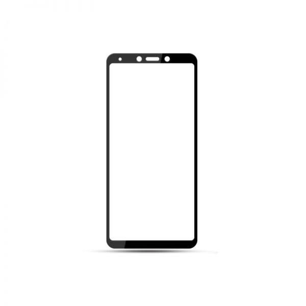 dotykové sklo Samsung Galaxy A9 2018