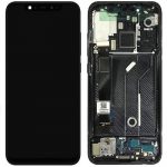 Xiaomi mi8 lcd displej + dotykové sklo