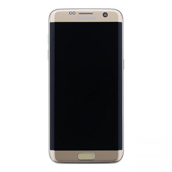 Samsung Galaxy S7 edge lcd displej + dotykové sklo