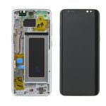 LCD displej + dotyková plocha pre Samsung Galaxy S8 - G950F