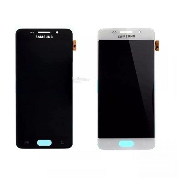 Samsung Galaxy A3 2016 lcd displej + dotykové sklo