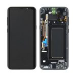 Samsung Galaxy s8 plus lcd displej + dotykové sklo