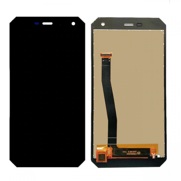myPhone Hammer Energy lcd displej + dotykové sklo