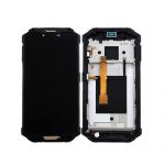 Oukitel WP2 lcd displej + dotykové sklo