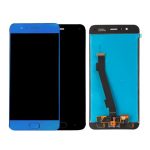Xiaomi Mi Note 3 lcd displej + dotykové sklo + fingerprint