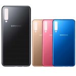 Zadní batériový kryt Samsung Galaxy A7 2018