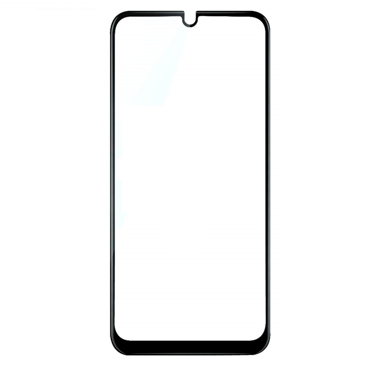 Dotykové sklo Samsung Galaxy A50